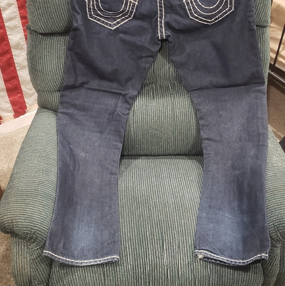 Jeans - Picture 3 of 5